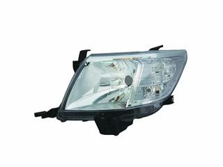 ΦΑΝΟΣ ΕΜΠΡΟΣΘΙΟΣ TOYOTA HILUX VIGO 12-15