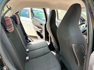 Citroen C1 2016 1.2 Vts 82Hp Benzin Navi Full Extra Euro6 Buk Serviss.!!-thumb-19