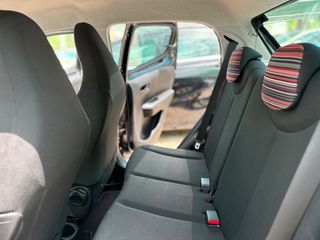 Citroen C1 2016 1.2 Vts 82Hp Benzin Navi Full Extra Euro6 Buk Serviss.!!-thumb-16