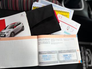 Citroen C1 2016 1.2 Vts 82Hp Benzin Navi Full Extra Euro6 Buk Serviss.!!-thumb-31