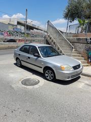 Hyundai Accent 2003