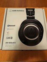 Audio-technica ath-m50xbt2.