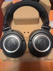 Audio-technica ath-m50xbt2.-thumb-3
