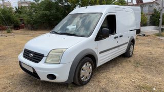 Κλούβα Ford 2011 transit connect