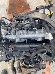 ΔΕΙΚΤΗΣ ΛΑΔΙΟΥ CORSA D 1.3 DIESEL 2006-2014 Z13DTJ