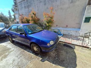 Toyota Corolla 1997