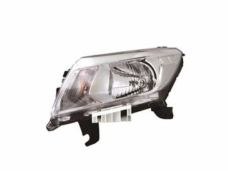 ΦΑΝΟΣ ΕΜΠΡΟΣΘΙΟΣ NISSAN NAVARA NP300 15-