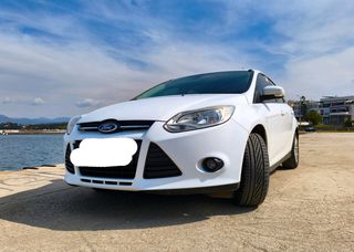 Ford Focus 2014 ecoboost-thumb-4