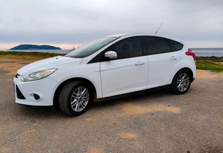 Ford Focus 2014 ecoboost-thumb-15