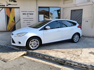Ford Focus 2014 ecoboost