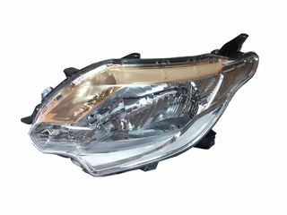 ΦΑΝΟΣ ΕΜΠΡΟΣΘΙΟΣ MITSUBISHI L200 15- /FIAT FULLBACK 16-