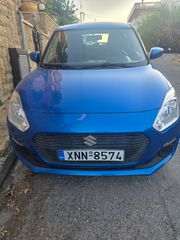 Suzuki Swift 2017