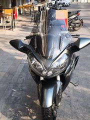 Kawasaki GTR 1400 2014