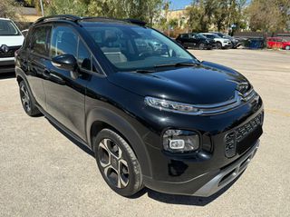 Citroen C3 Aircross 2019 ΠΑΝΟΡΑΜΑ