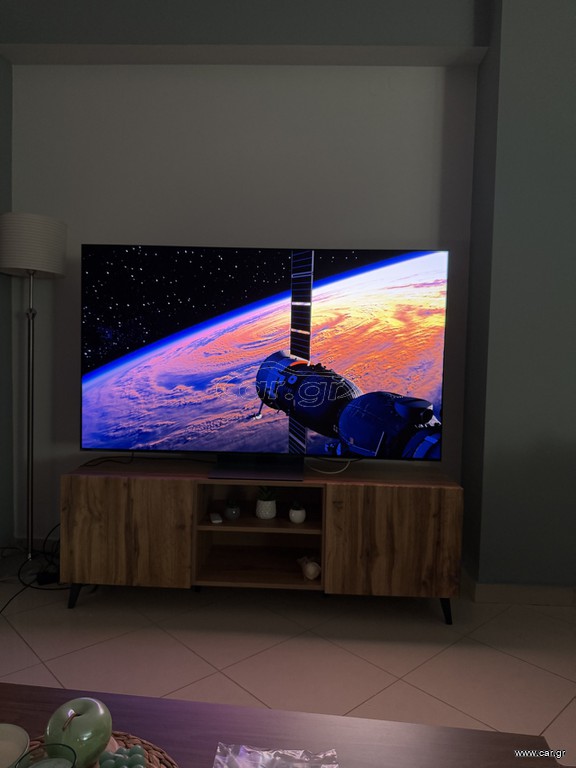 Samsung S90F 65 Inch (QD OLED)