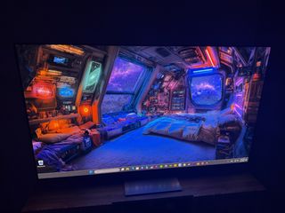 Samsung S90F 65 Inch (QD OLED)-thumb-1