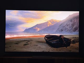 Samsung S90F 65 Inch (QD OLED)-thumb-2
