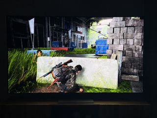 Samsung S90F 65 Inch (QD OLED)-thumb-3
