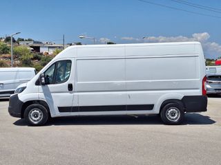 Κλούβα Fiat 2024 Ducato L3H2-thumb-2