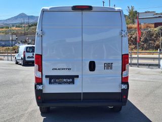 Κλούβα Fiat 2024 Ducato L3H2-thumb-6