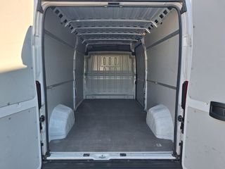 Κλούβα Fiat 2024 Ducato L3H2-thumb-21