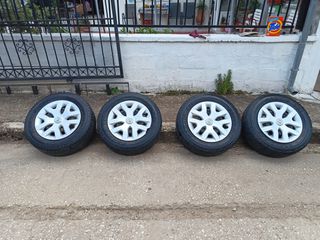 NISSAN QASHQAI MAMA 16αρια