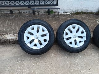 NISSAN QASHQAI MAMA 16αρια-thumb-1