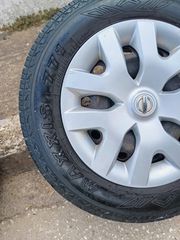 NISSAN QASHQAI MAMA 16αρια-thumb-3