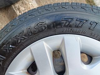 NISSAN QASHQAI MAMA 16αρια-thumb-4