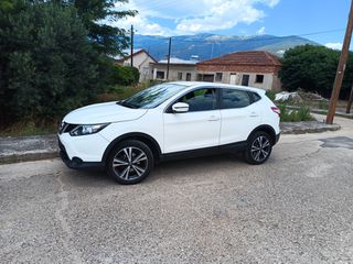 NISSAN QASHQAI MAMA 16αρια-thumb-5