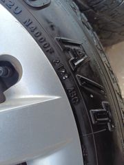 NISSAN QASHQAI MAMA 16αρια-thumb-6
