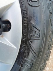 NISSAN QASHQAI MAMA 16αρια-thumb-7