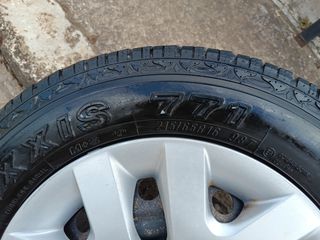 NISSAN QASHQAI MAMA 16αρια-thumb-8