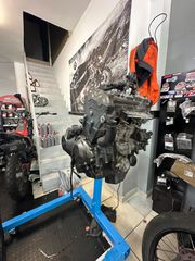Yamaha MT-09 2018 MT 09 ABS