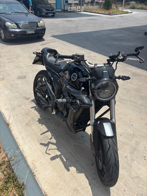 Daytona G155 2021