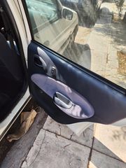 Ford Escort 1997 Ghia-thumb-5