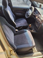 Ford Escort 1997 Ghia-thumb-6