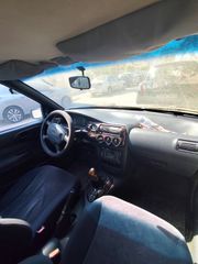 Ford Escort 1997 Ghia-thumb-7