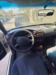 Ford Escort 1997 Ghia-thumb-8
