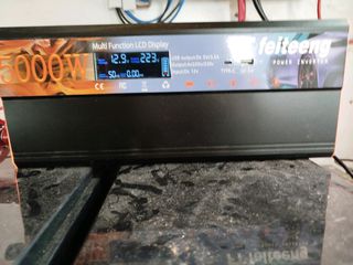 Inverter