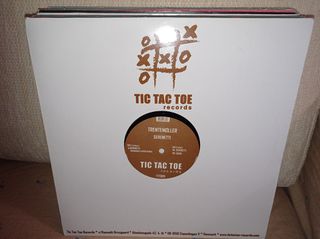 vinyls maxi singles
