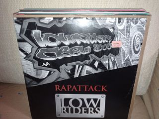 vinyls maxi singles-thumb-1