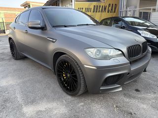 Bmw X6 M 2010-thumb-1
