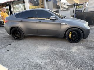 Bmw X6 M 2010-thumb-3