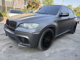 Bmw X6 M 2010-thumb-4