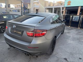 Bmw X6 M 2010-thumb-6
