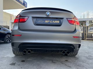 Bmw X6 M 2010-thumb-8