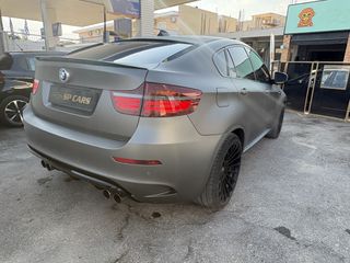 Bmw X6 M 2010-thumb-9