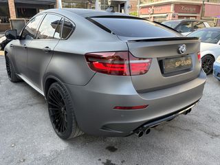Bmw X6 M 2010-thumb-11