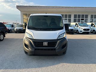 Κλούβα Fiat 2021 DUCATO Multijet 140ps L1H1 A/C (ΥΠ. ΑΔΕΙΑ Δ.Χ)-thumb-1